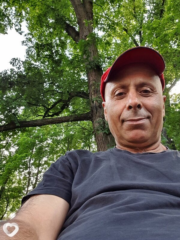 Роман, 56, Бресте — анкета №3759456