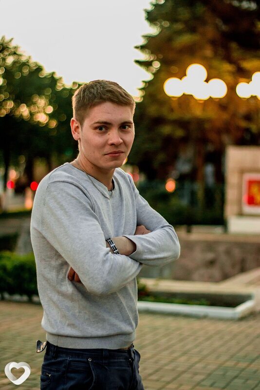 Котобормот, 33, Владимире — анкета №3759460