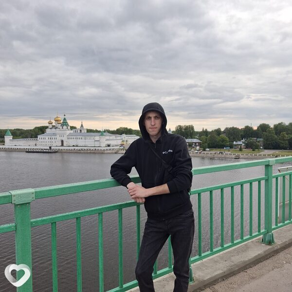 Сергей, 32, Иванове — анкета №3759461