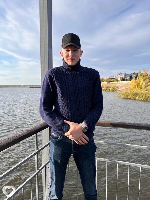 Владимир, Тюменцево