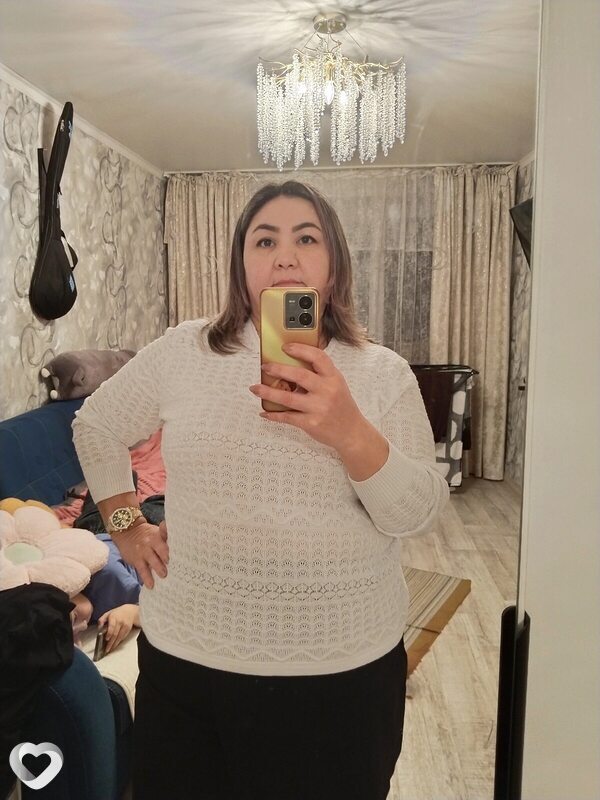 Айка, 41, Экибастузе — анкета №3759470