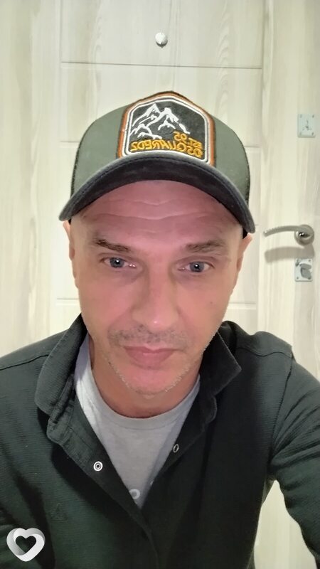 Алексей, 48, Набережных Челнах — анкета №3759721