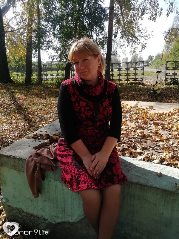 Татьяна, 59, Бийске — анкета №3759743
