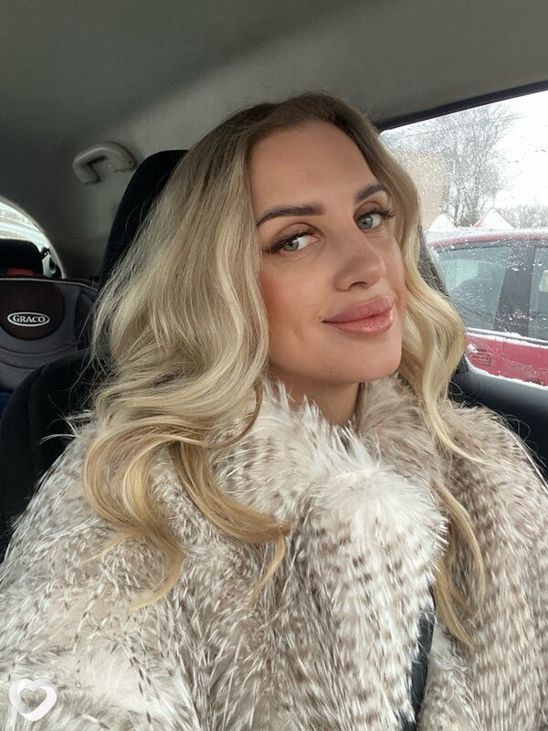 Анюта, 36, Коломне — анкета №3759997