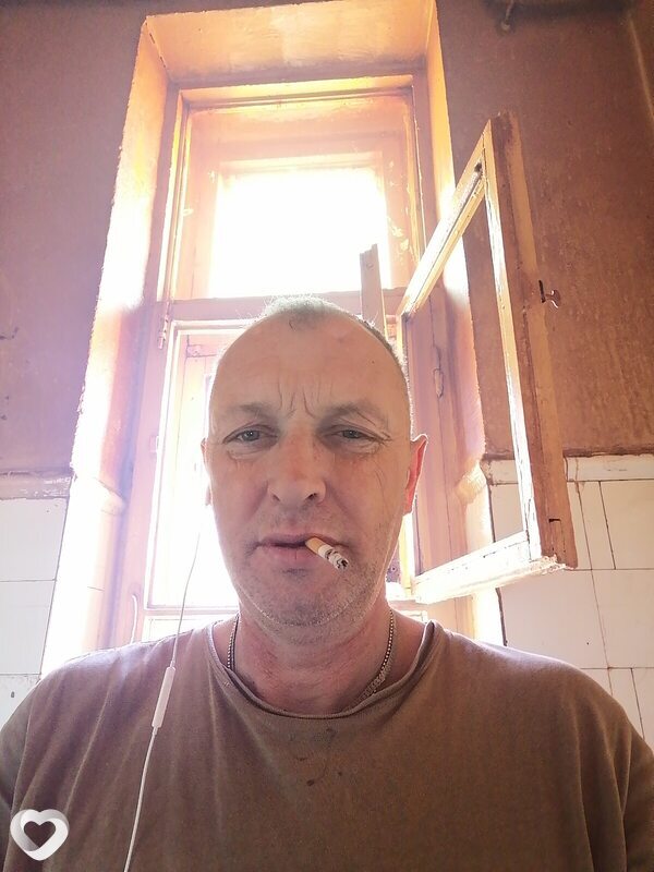 Евгений, 47, Воронеже — анкета №3759998