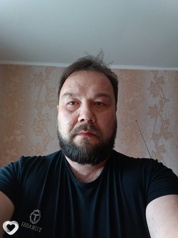 Жека, 45, Краснодаре — анкета №3760003
