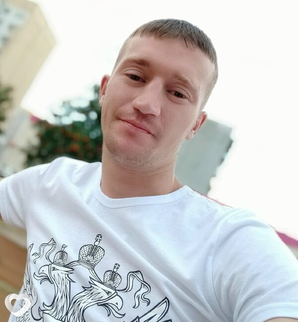 Александр, 31, Казани — анкета №3759528