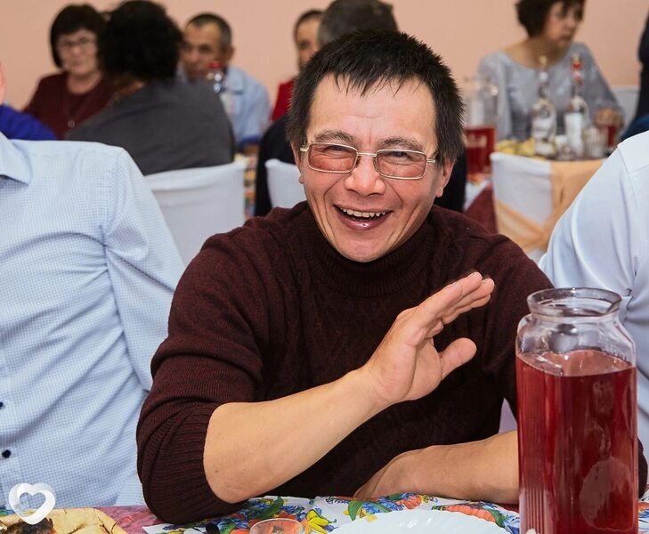 Ямиль, 39, Уфе — анкета №3759536