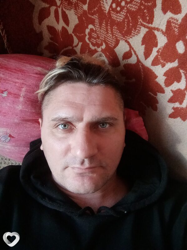 Антон, 38, Самаре — анкета №3759622