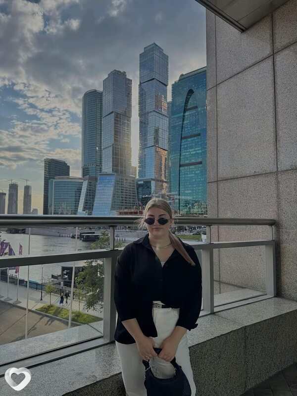 Алина, 24, Волгограде — анкета №3759624