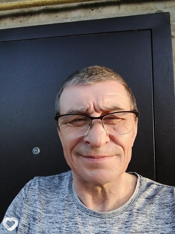Юрий, 58, Краснодаре — анкета №3759629