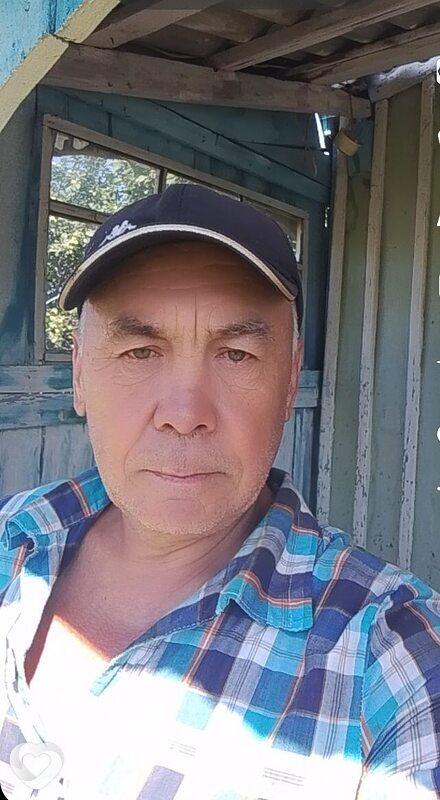 Самат, Баймак