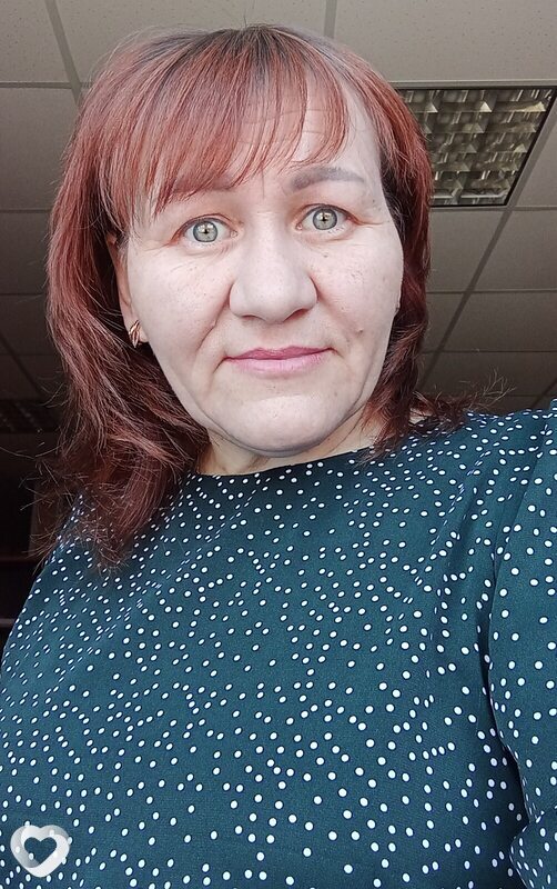 Алеся, 44, Челябинске — анкета №3759635