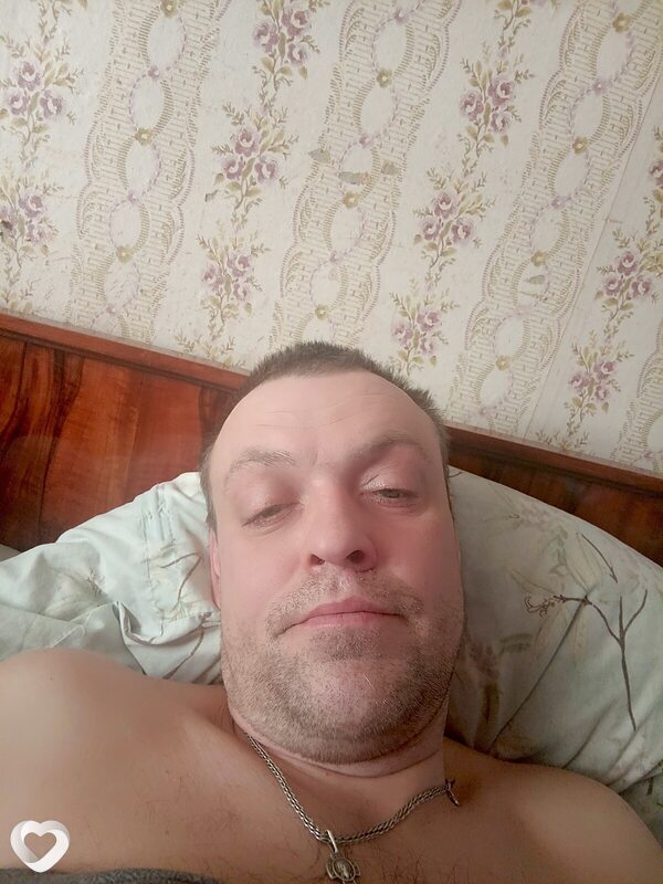 Кирилл, 44, Киеве — анкета №3759640