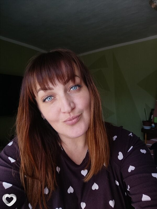 Татьяна, 42, Кривое Роге — анкета №3759578