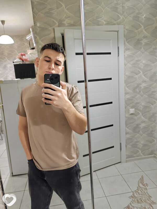 Стас, 23, Славянске-на-Кубани — анкета №3759582