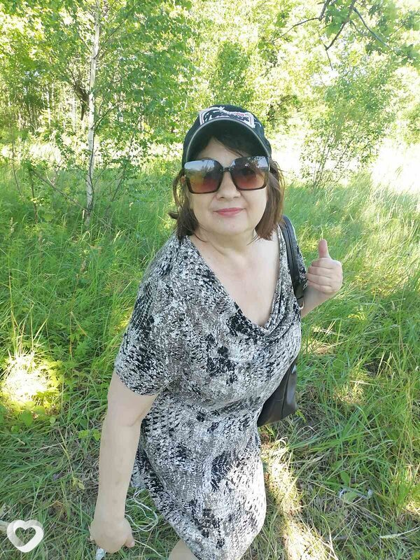 Татьяна, 57, Минске — анкета №3759590