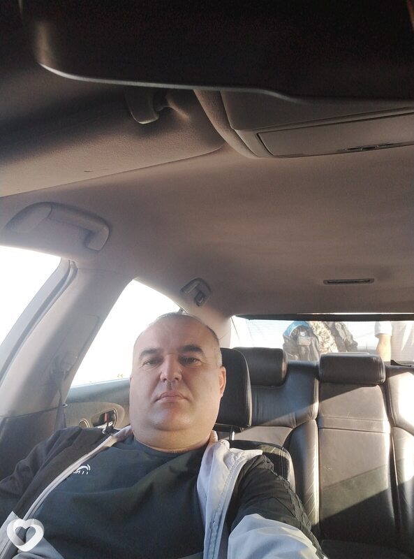 Нажмидин, 45, Астане — анкета №3759594