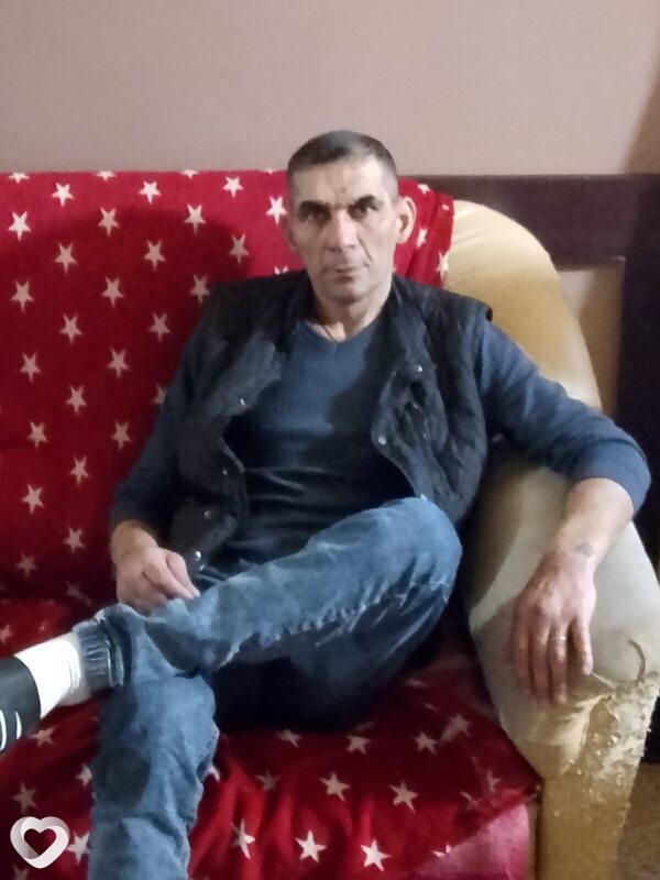 Саня, 40, Барнауле — анкета №3759601
