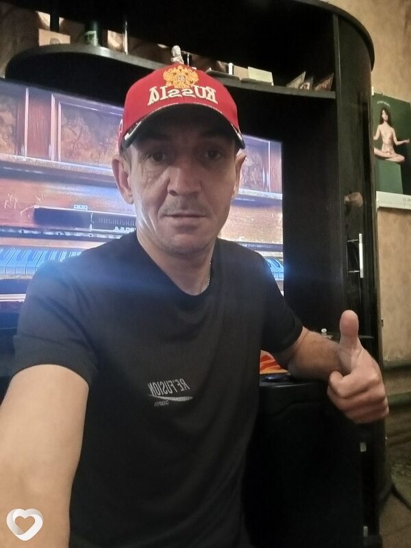 Александр, 43, Омске — анкета №3759606