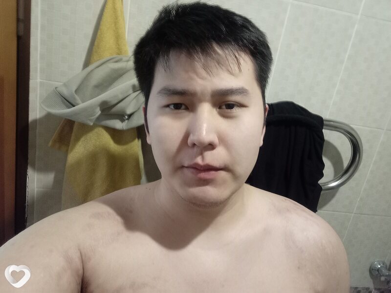 Баха, 28, Алматы — анкета №3759608