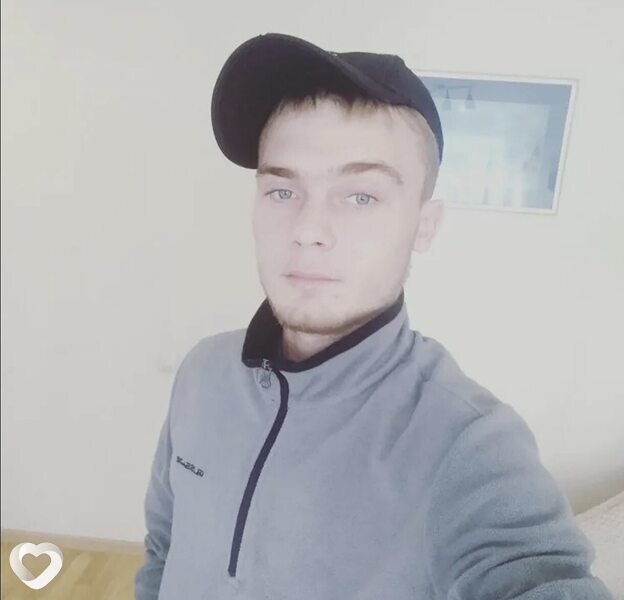 Андрей, 24, Саранске — анкета №3759609