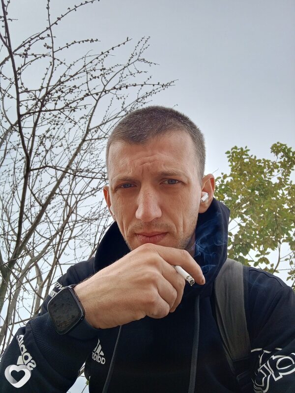 Александр, 34, Ессентуках — анкета №3759615
