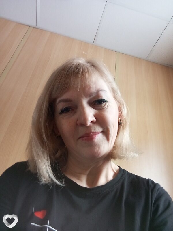 Алевтина, 51, Уфе — анкета №3759618
