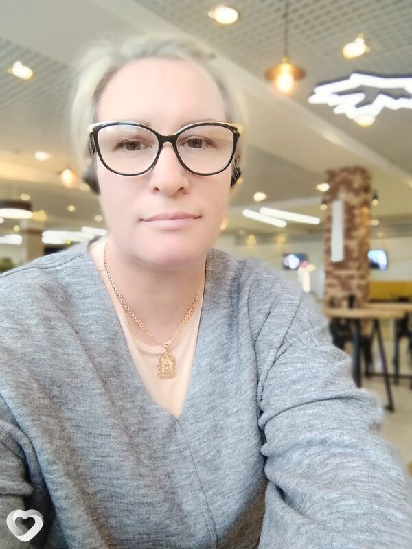 София, 45, Магадане — анкета №3759619
