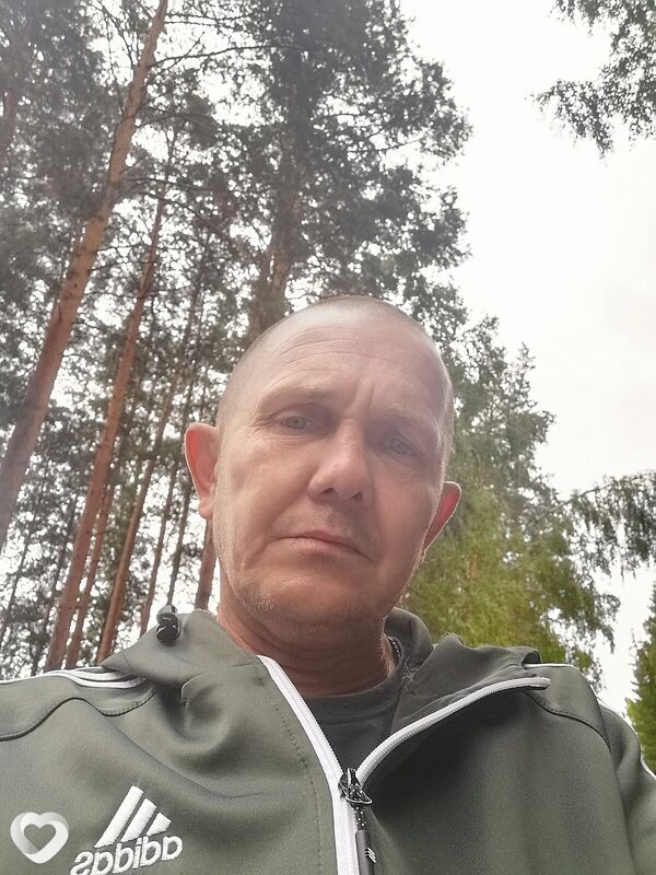 Александр, 47, Екатеринбурге — анкета №3760542