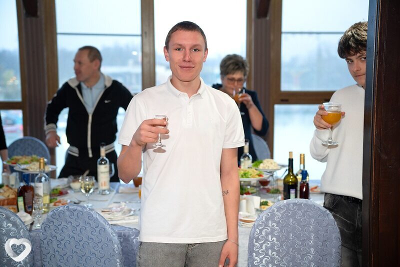 Никита, 22, Краснодаре — анкета №3760543