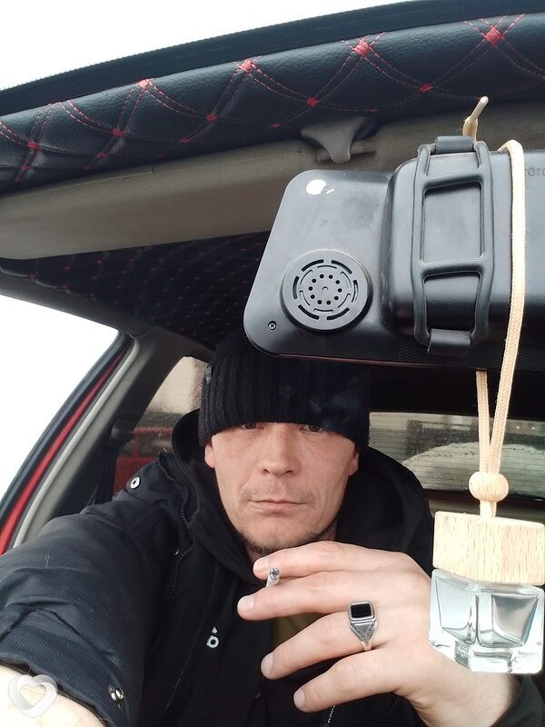 Влодимир, 39, Павлодаре — анкета №3760545