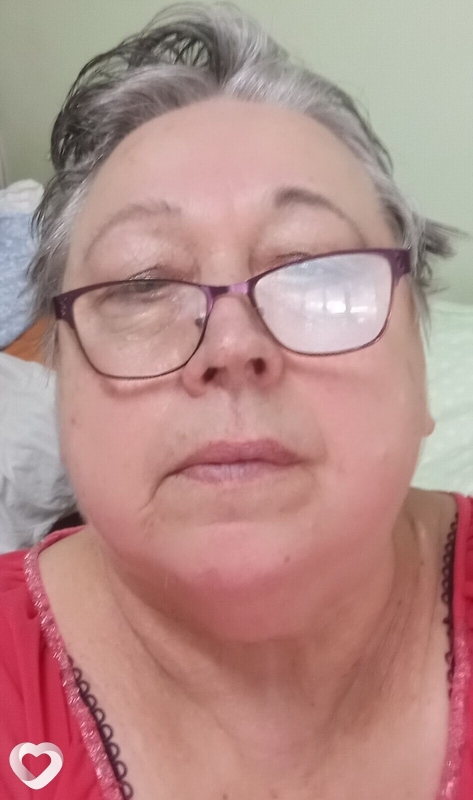 Нина, 62, Ульяновске — анкета №3760552