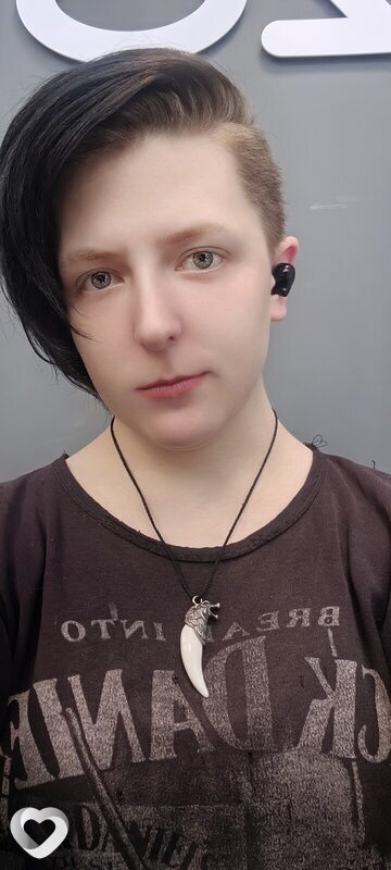Ольга, 26, Тамбове — анкета №3760554