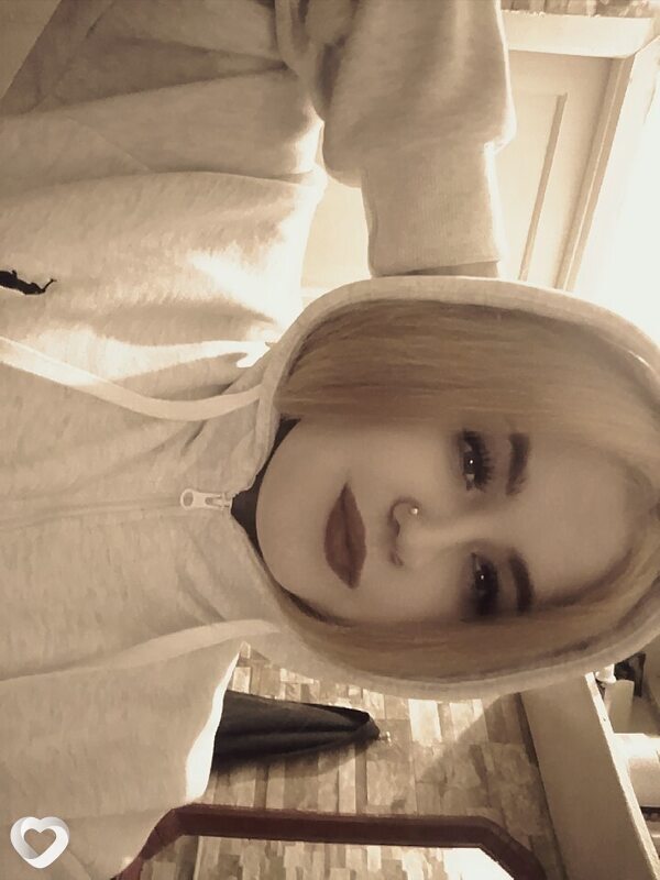 Ирина, 22, Улан-Удэ — анкета №3760563