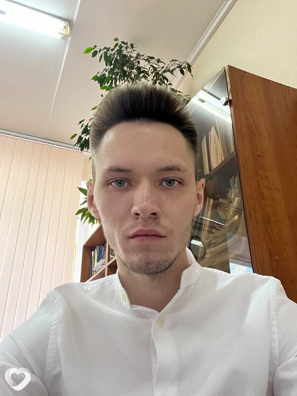 Влад, 29, Нижнем Новгороде — анкета №3759672