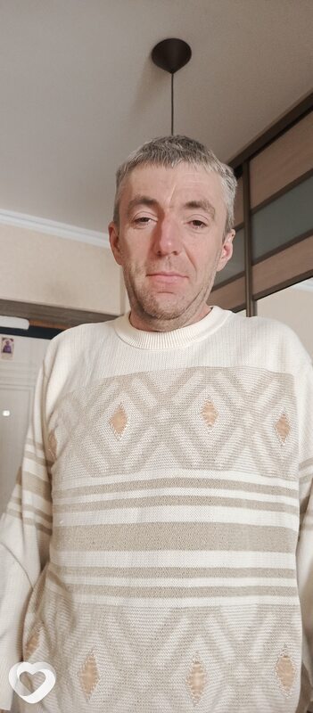 Дмитрий, 46, Гродно — анкета №3759674