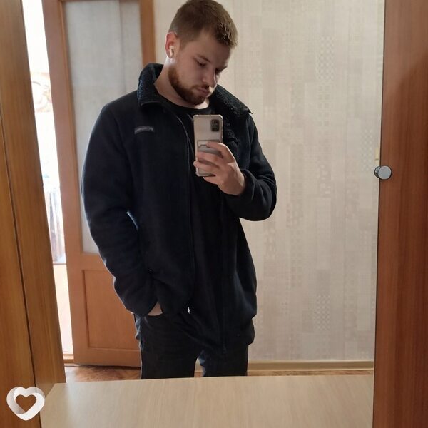 Паша, 23, Благовещенске — анкета №3759686