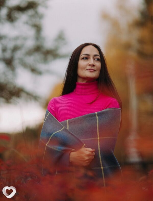 Name, 34, Тюмени — анкета №3759688