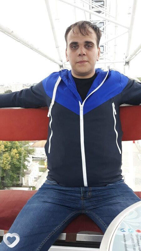 Геннадий, 37, Ногинске — анкета №3759649