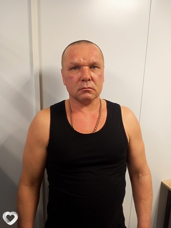 Дима, 47, Твери — анкета №3759653