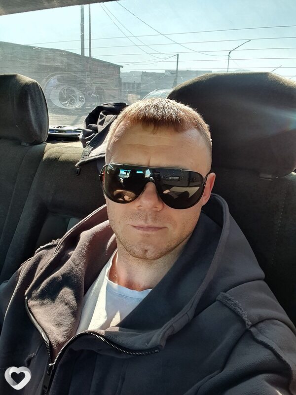 Николай, 43, Бердске — анкета №3759656