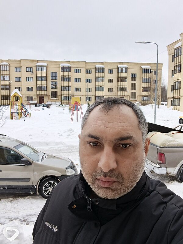 Фёдор, Красногорск