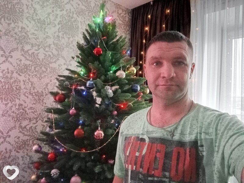Андрей, 38, Омске — анкета №3759663