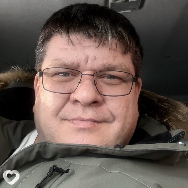 Андрей, 46, Благовещенске — анкета №3759664