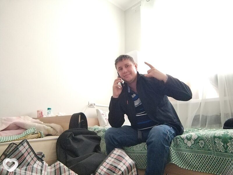 Руслсн, 38, Салавате — анкета №3759666