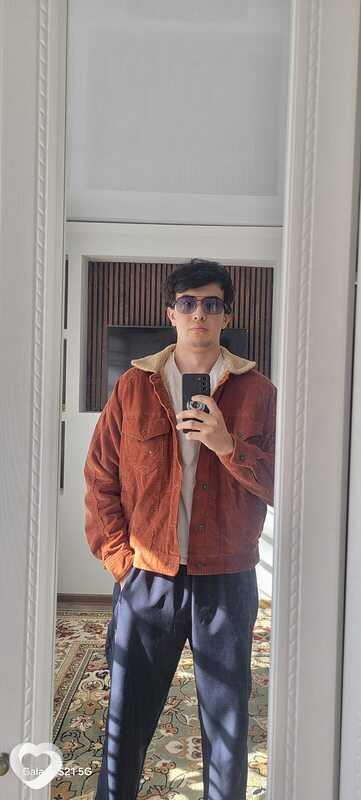 Аман, 25, Бишкек — анкета №3759713