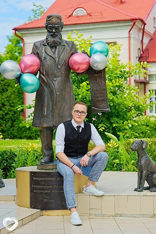 Алексей, 28, Борисове — анкета №3759714