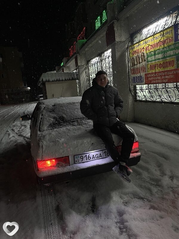Тамирлан, Семей