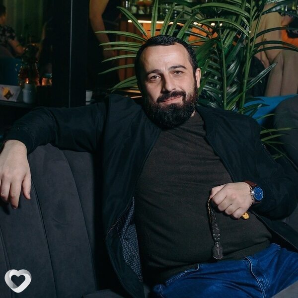 Сармен, 35, Сочи — анкета №3759547